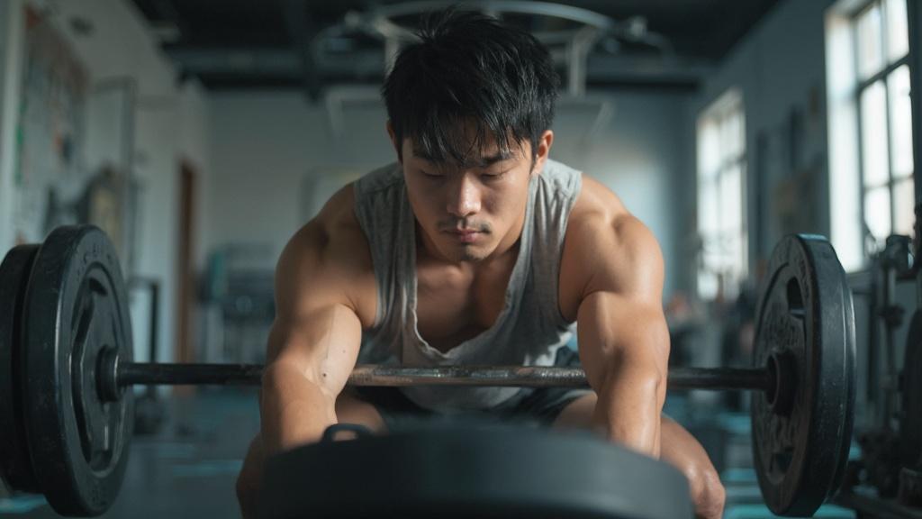 3가지 필수 남자 하체운동으로 근육과 건강 동시에 잡기