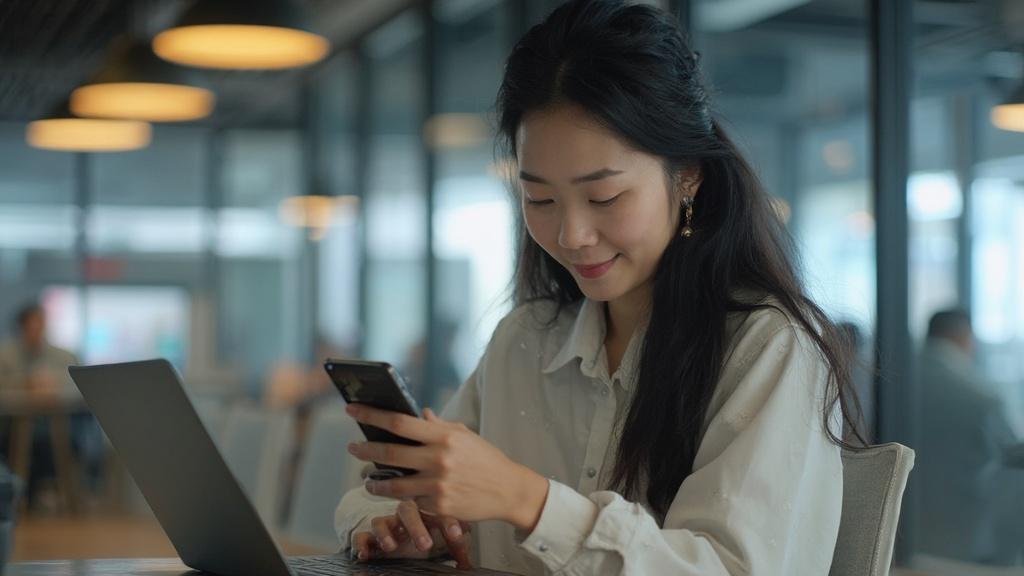 5가지 교차로 일자리의 놀라운 매력과 기회