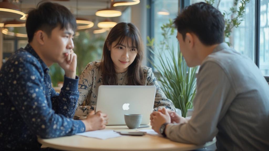 5가지 교차로 일자리의 놀라운 매력과 기회