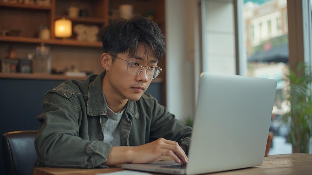 5가지 교차로 일자리의 놀라운 매력과 기회