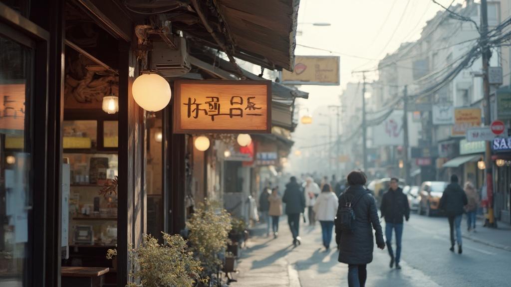 5가지 교차로 일자리의 놀라운 매력과 기회
