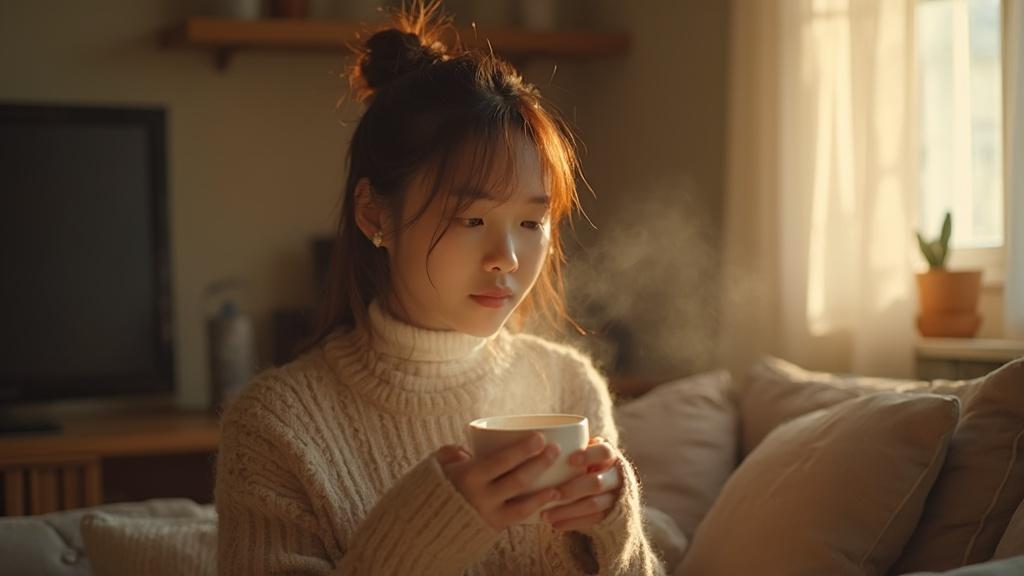 따뜻한 우유수면의 놀라운 효과 5가지와 숙면 비법