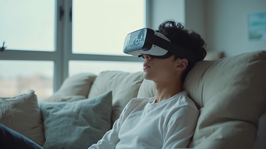 5가지 회피성수면의 놀라운 원인과 해결책!