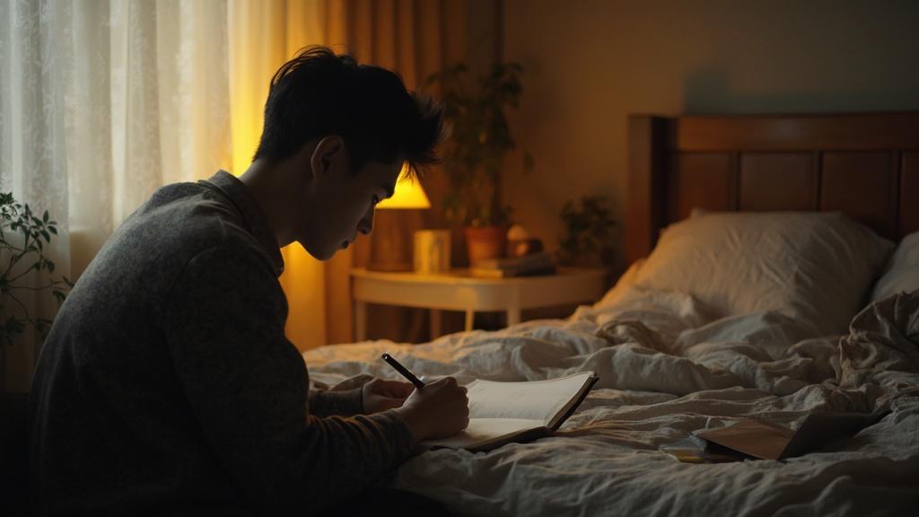 5가지 회피성수면의 놀라운 원인과 해결책!