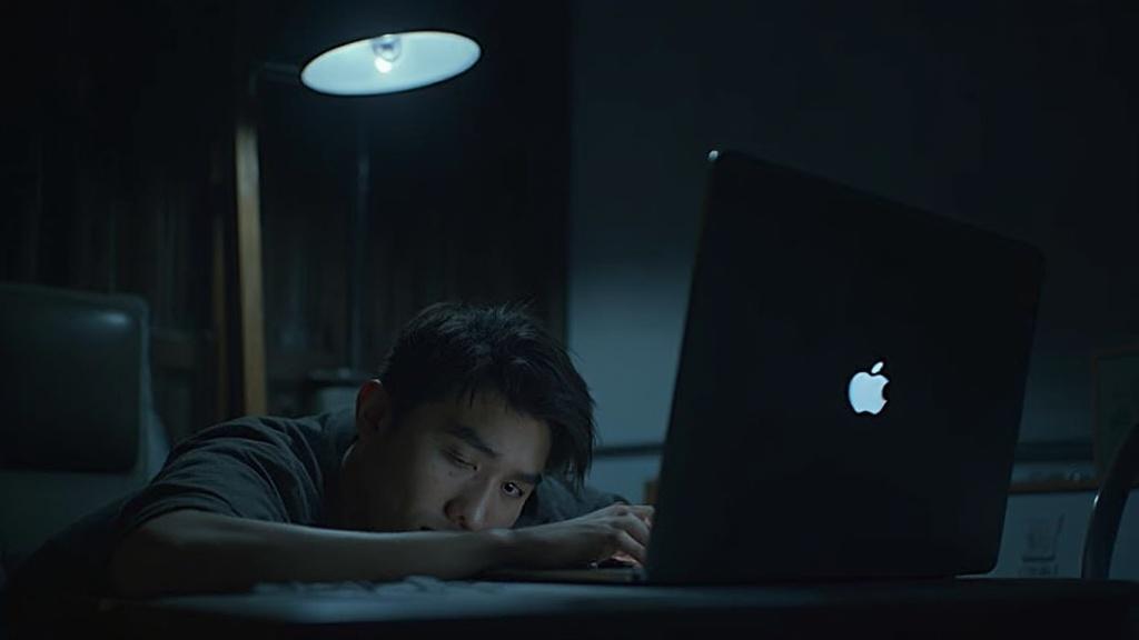 5가지 회피성수면의 놀라운 원인과 해결책!