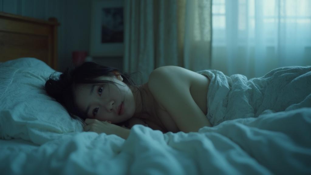 5가지 회피성수면의 놀라운 원인과 해결책!