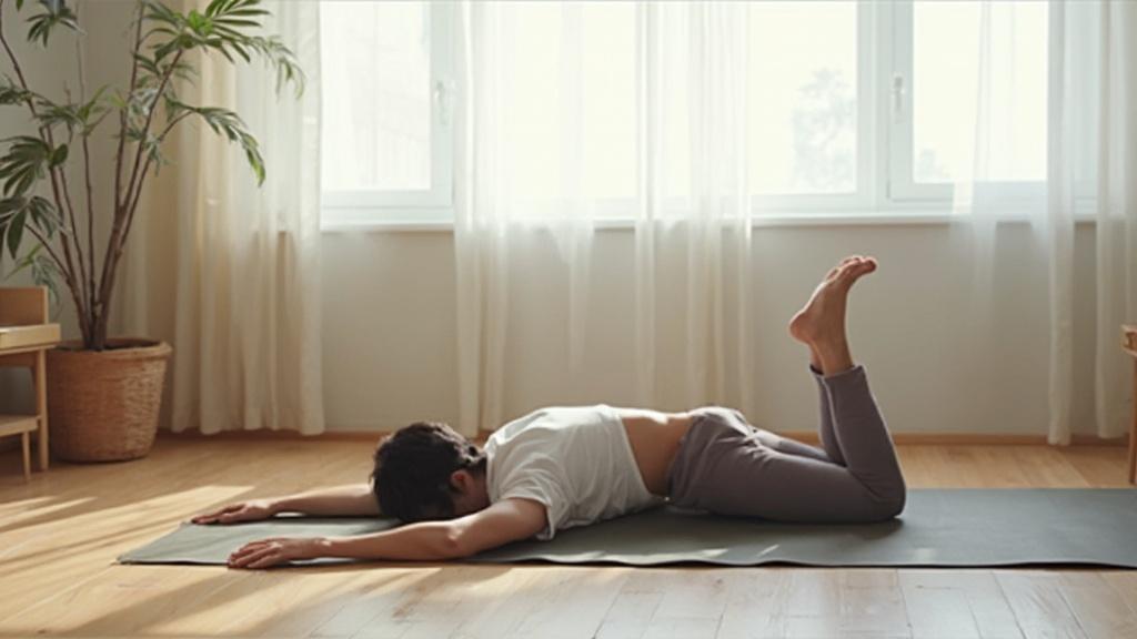 속근육운동의 5가지 놀라운 효과와 강화 비법