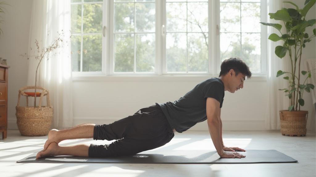 속근육운동의 5가지 놀라운 효과와 강화 비법