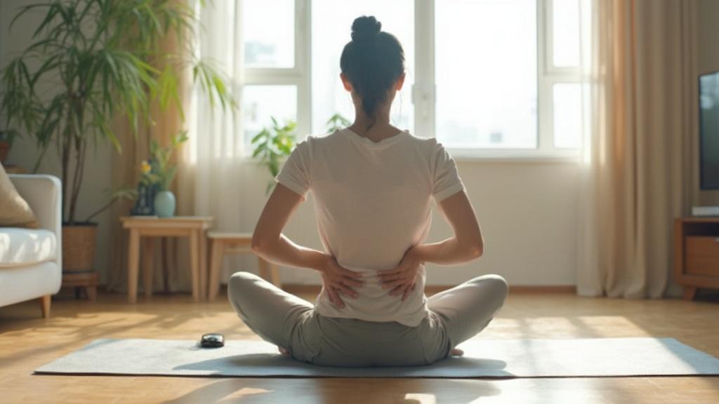 속근육운동의 5가지 놀라운 효과와 강화 비법