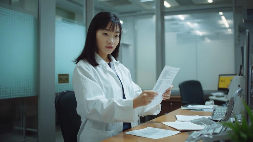 5가지 적성검사 건강검진 혁신으로 2025년 대비하세요