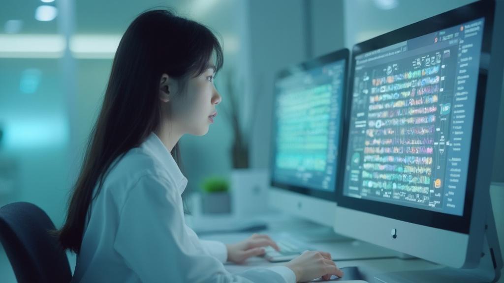 5가지 적성검사 건강검진 혁신으로 2025년 대비하세요