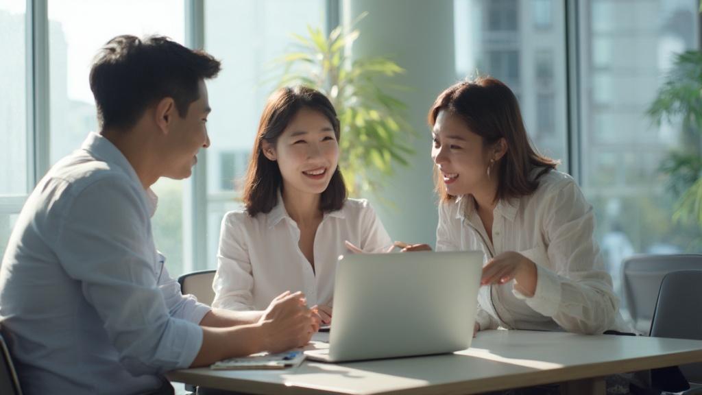 5가지 매력적인 일화 채용의 비밀스러운 기회!