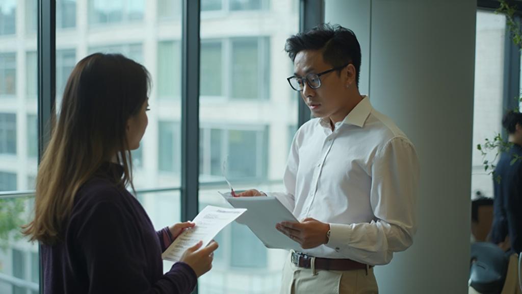 5가지 매력적인 일화 채용의 비밀스러운 기회!