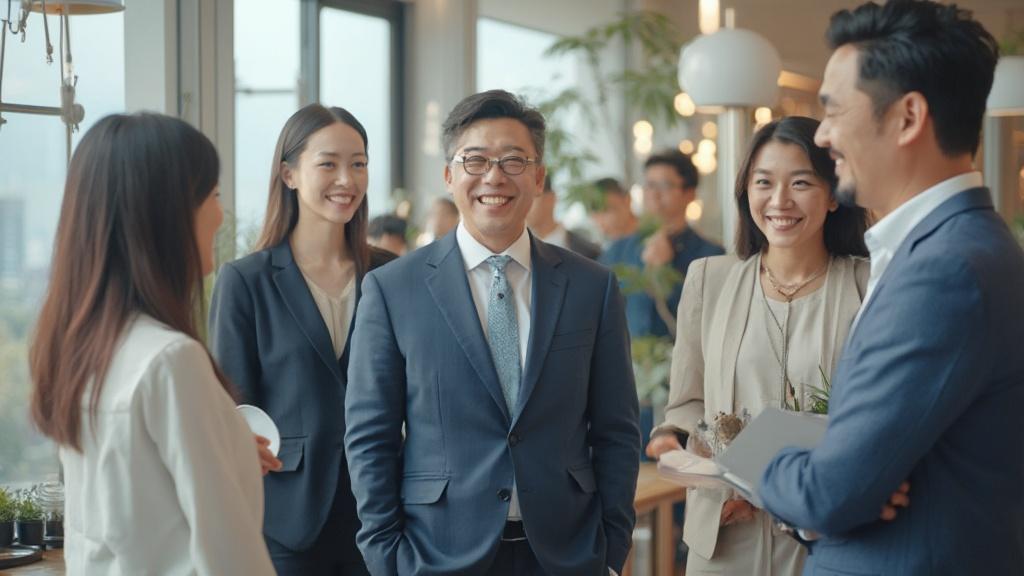 5가지 매력적인 일화 채용의 비밀스러운 기회!