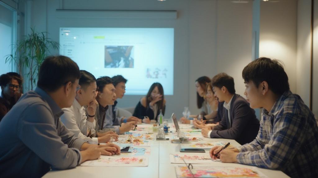 5가지 매력적인 IGM 세계경영연구원의 디지털 전환 교육 비밀