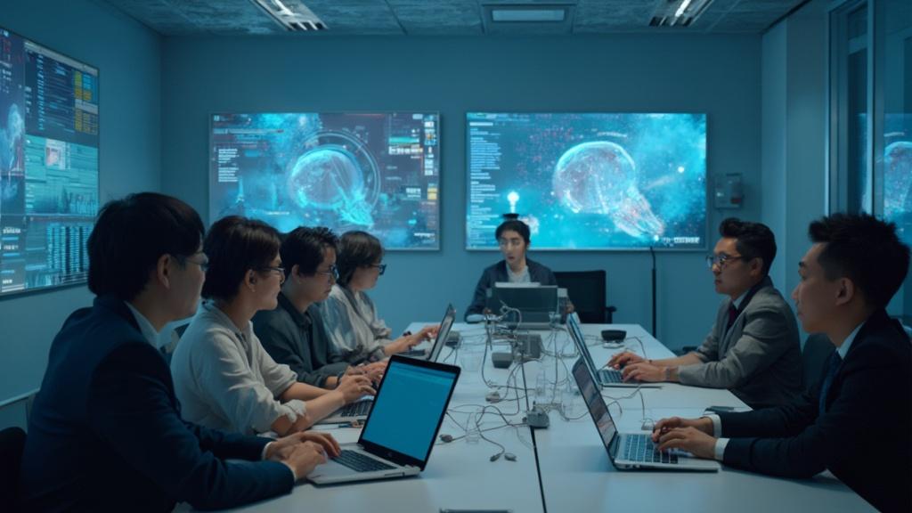 5가지 매력적인 IGM 세계경영연구원의 디지털 전환 교육 비밀