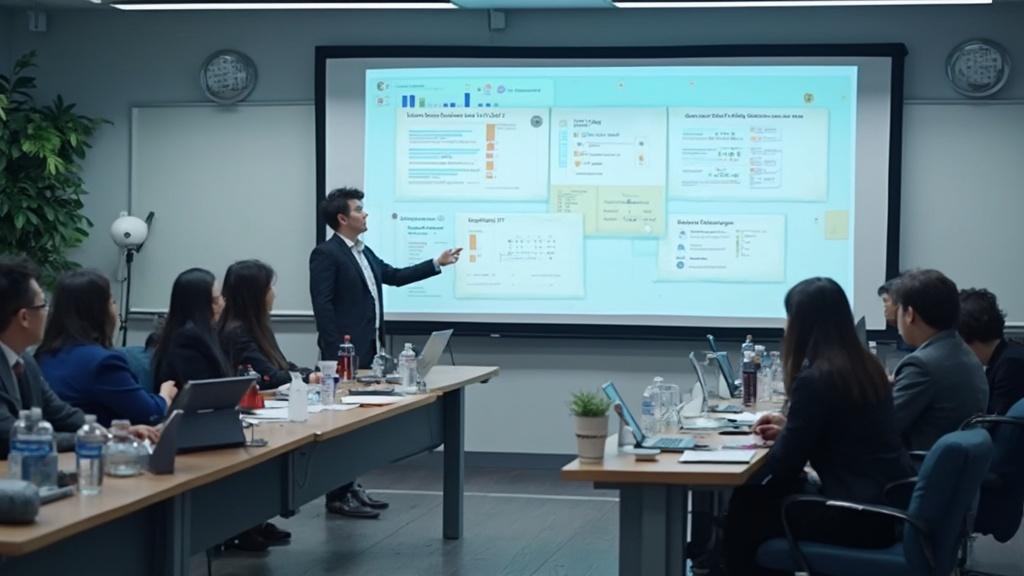 5가지 매력적인 IGM 세계경영연구원의 디지털 전환 교육 비밀