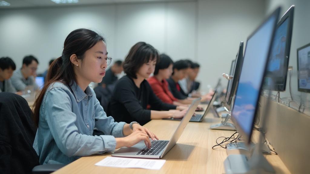 5가지 매력적인 IGM 세계경영연구원의 디지털 전환 교육 비밀