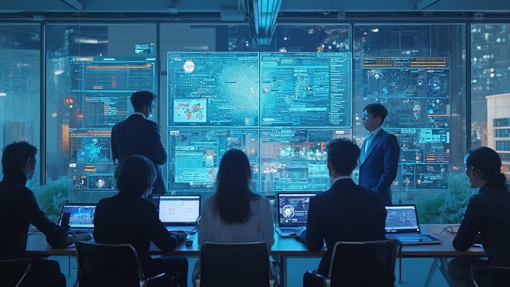 2025년 경영경제의 매력적인 5가지 트렌드 대공개