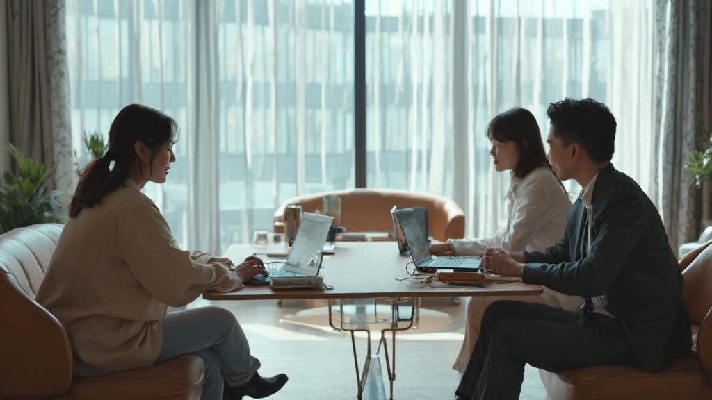 5가지 변화가 기대되는 2025 일자리포털의 혁신적 확장