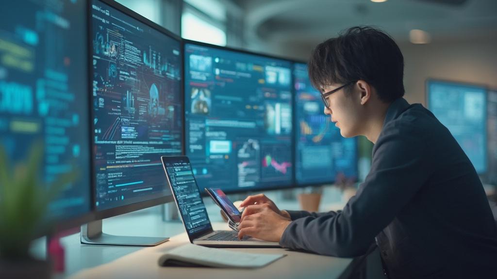 5가지 변화가 기대되는 2025 일자리포털의 혁신적 확장