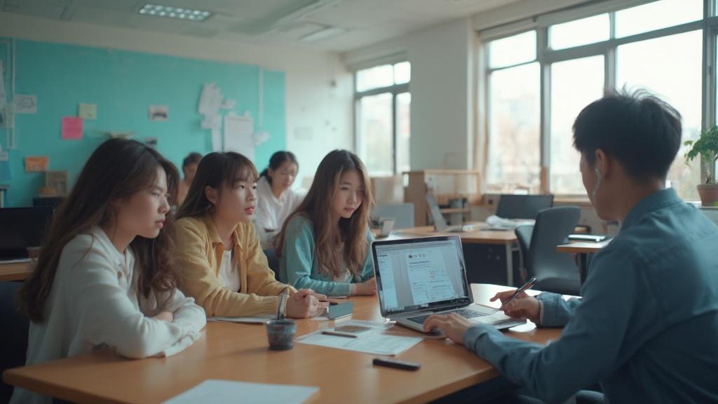 5가지 변화가 기대되는 2025 일자리포털의 혁신적 확장