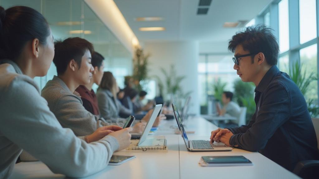 5가지 변화가 기대되는 2025 일자리포털의 혁신적 확장