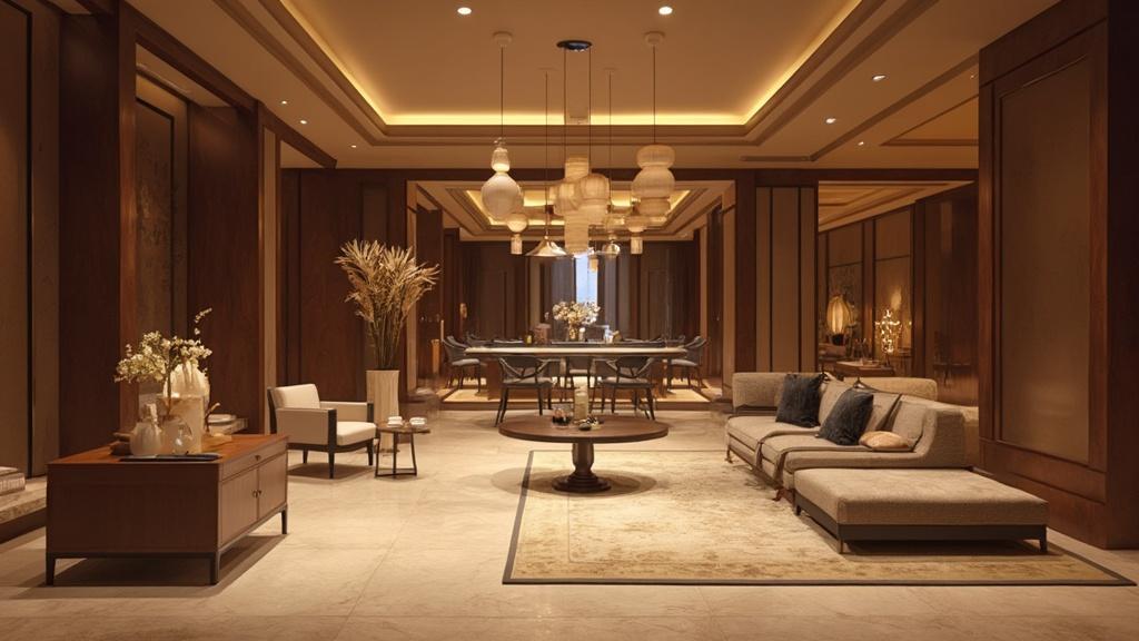 HOSPITALITY 경영의 매력을 더하는 5가지 혁신적 요소