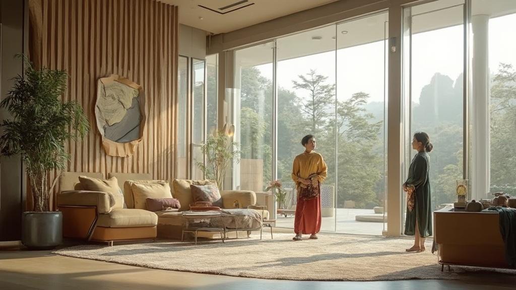 HOSPITALITY 경영의 매력을 더하는 5가지 혁신적 요소