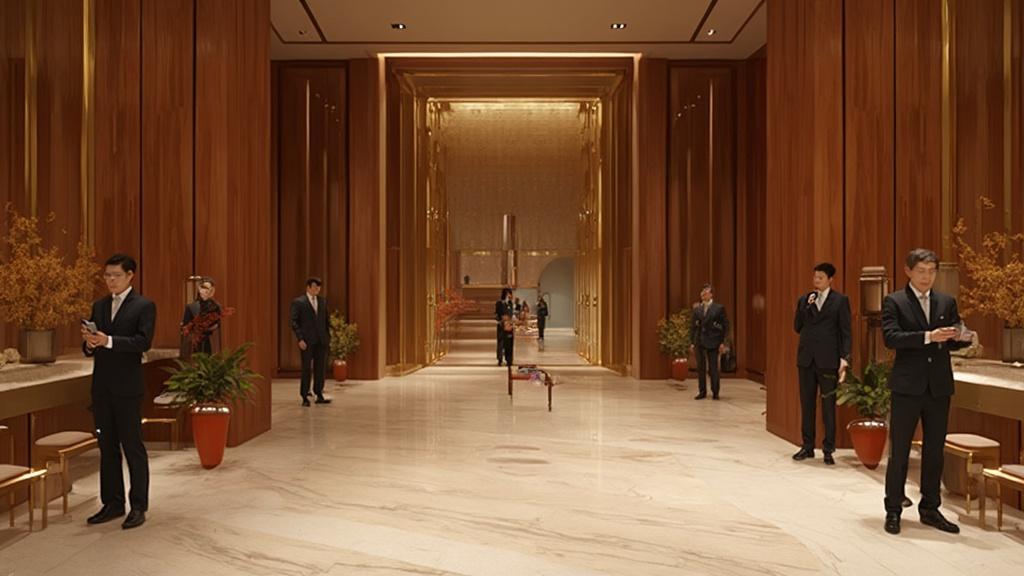 HOSPITALITY 경영의 매력을 더하는 5가지 혁신적 요소