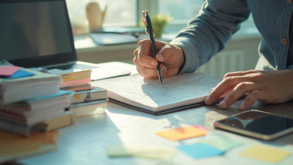 피터 드러커 자기경영노트의 혁신적 시간 관리 법칙 5가지