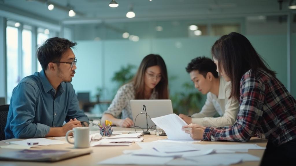 피터 드러커 자기경영노트의 혁신적 시간 관리 법칙 5가지