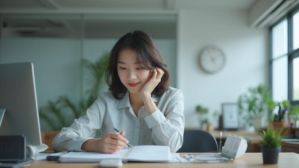 피터 드러커 자기경영노트의 혁신적 시간 관리 법칙 5가지