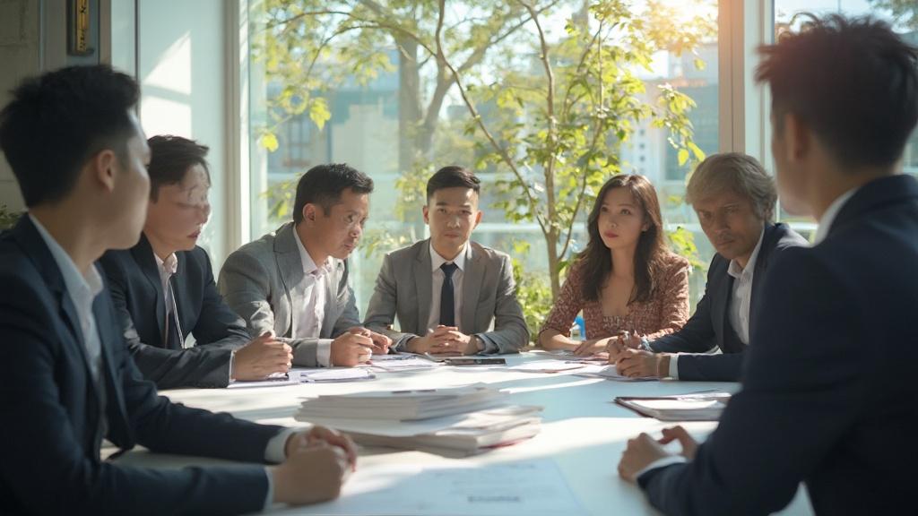 러시아어 취업으로 배우는 5가지 흥미로운 트렌드 2025