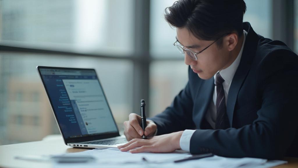 러시아어 취업으로 배우는 5가지 흥미로운 트렌드 2025