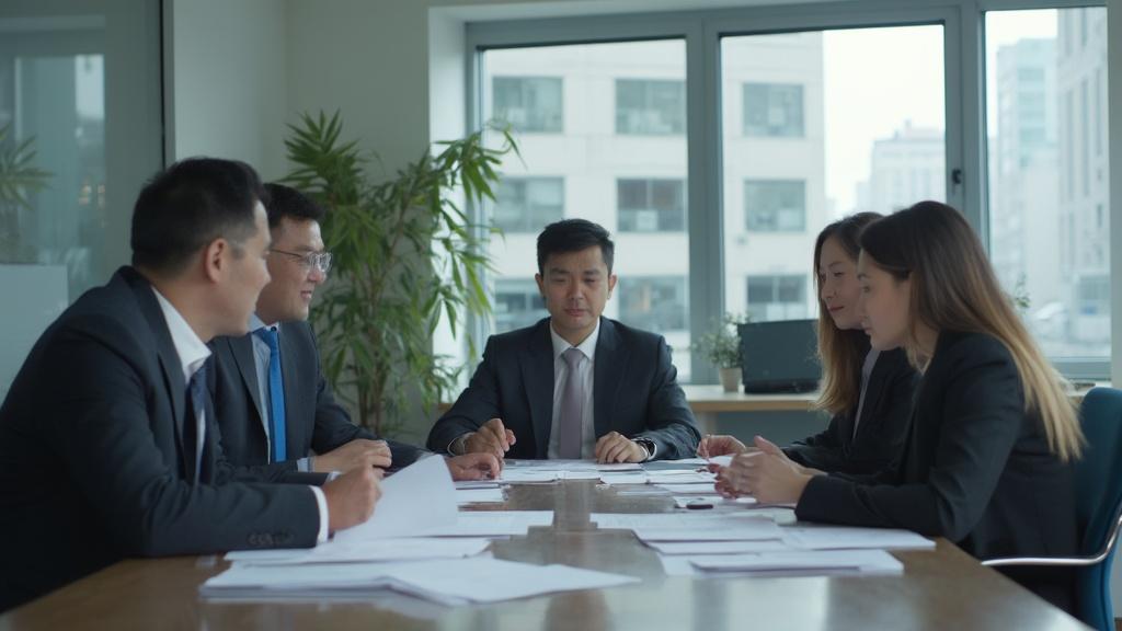 러시아어 취업으로 배우는 5가지 흥미로운 트렌드 2025