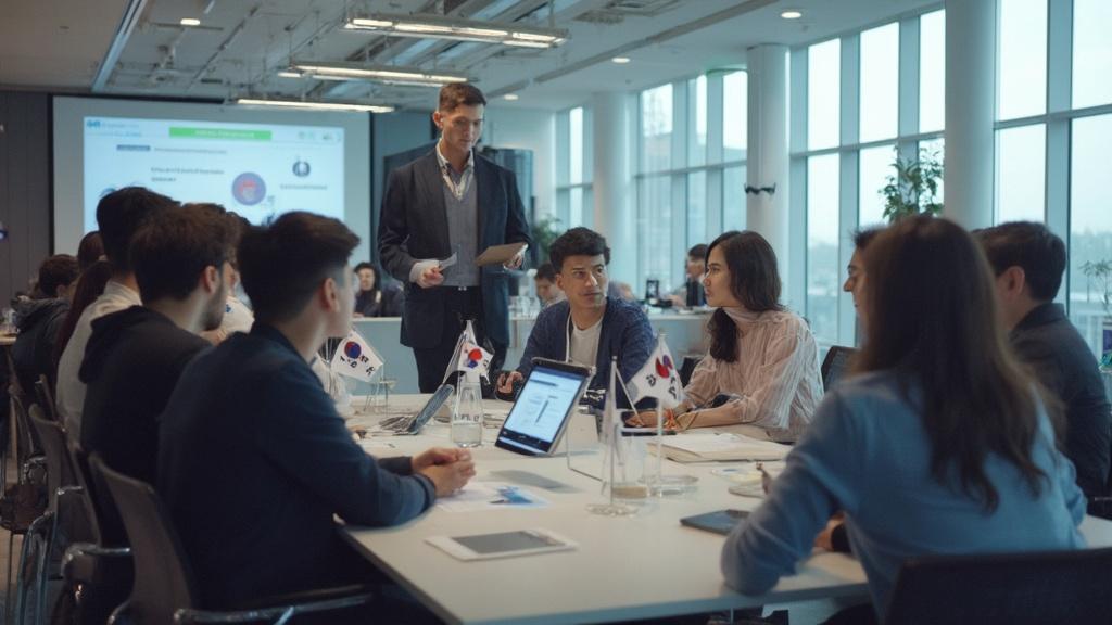 현대 인턴십의 5가지 놓칠 수 없는 매력