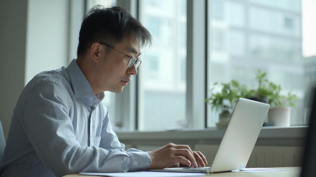 60대 취업 성공을 위한 5가지 핵심 비법 대공개