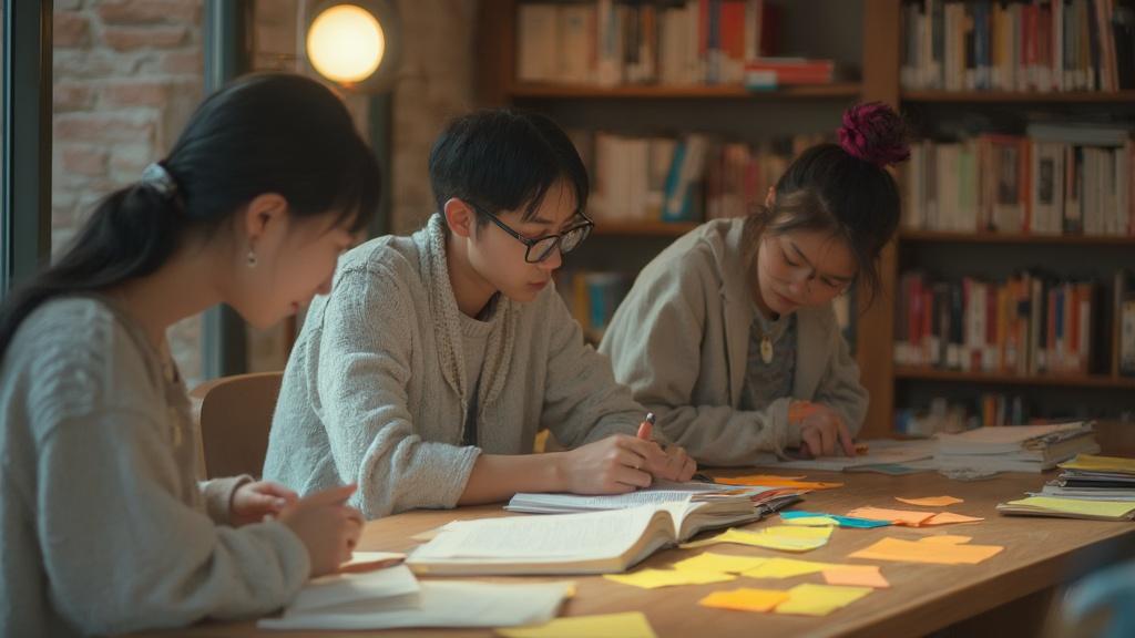 세무사 취업의 5가지 긍정적 변화와 성장 기회 분석