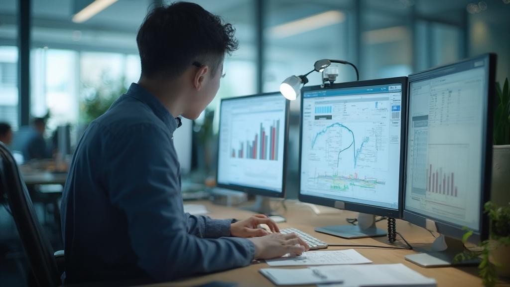 세무사 취업의 5가지 긍정적 변화와 성장 기회 분석