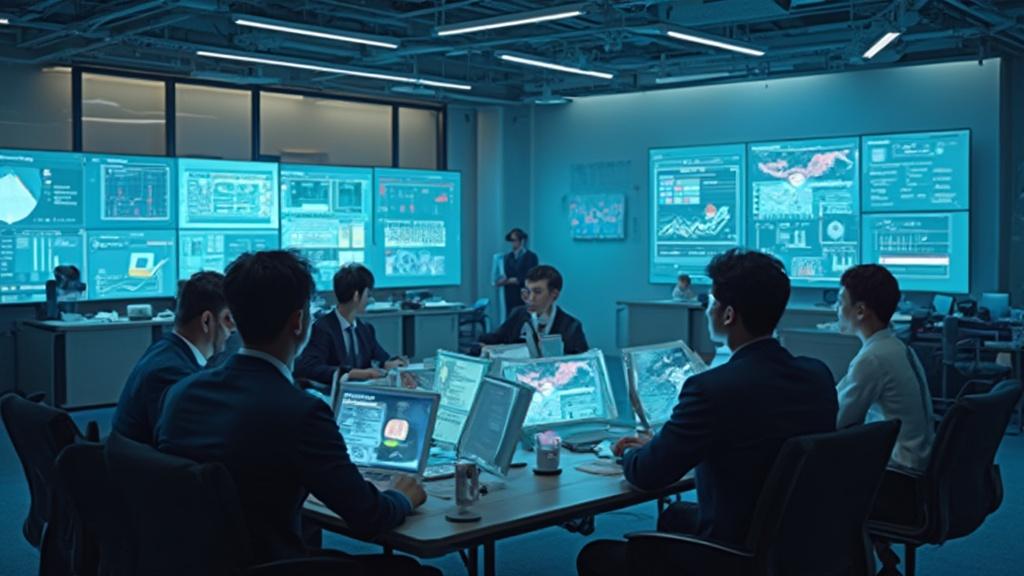 국제 경영의 5가지 긍정적 변화 그리고 2025 전망