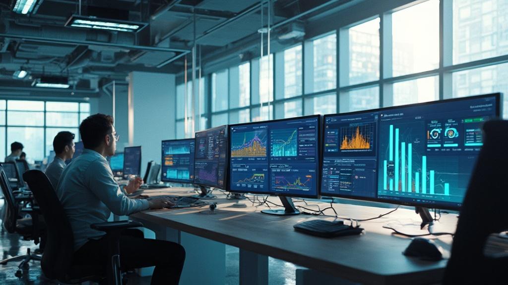 국제 경영의 5가지 긍정적 변화 그리고 2025 전망