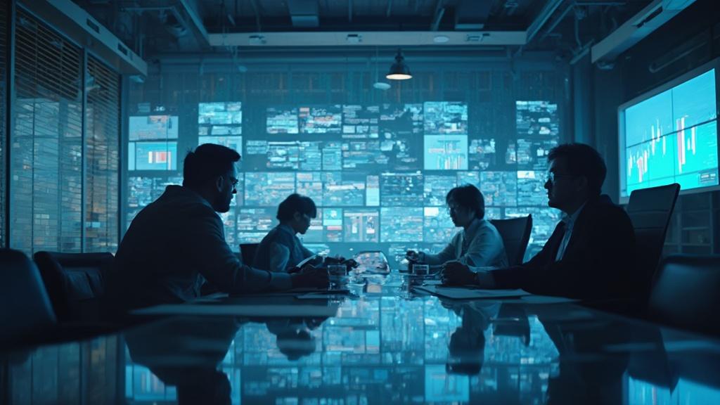 국제 경영의 5가지 긍정적 변화 그리고 2025 전망