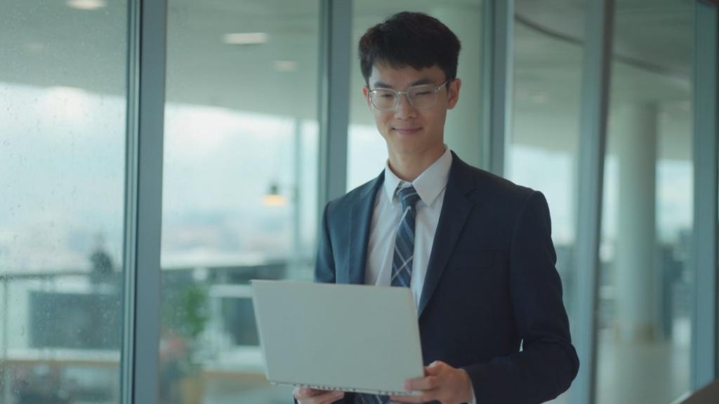 엑셈 채용의 매력과 성공을 위한 5가지 비법