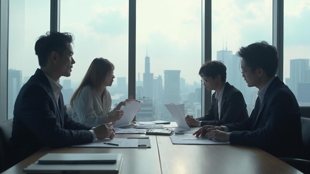 엑셈 채용의 매력과 성공을 위한 5가지 비법