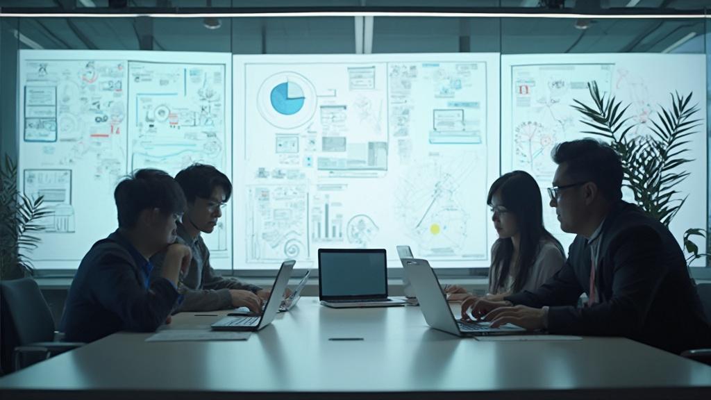 엑셈 채용의 매력과 성공을 위한 5가지 비법