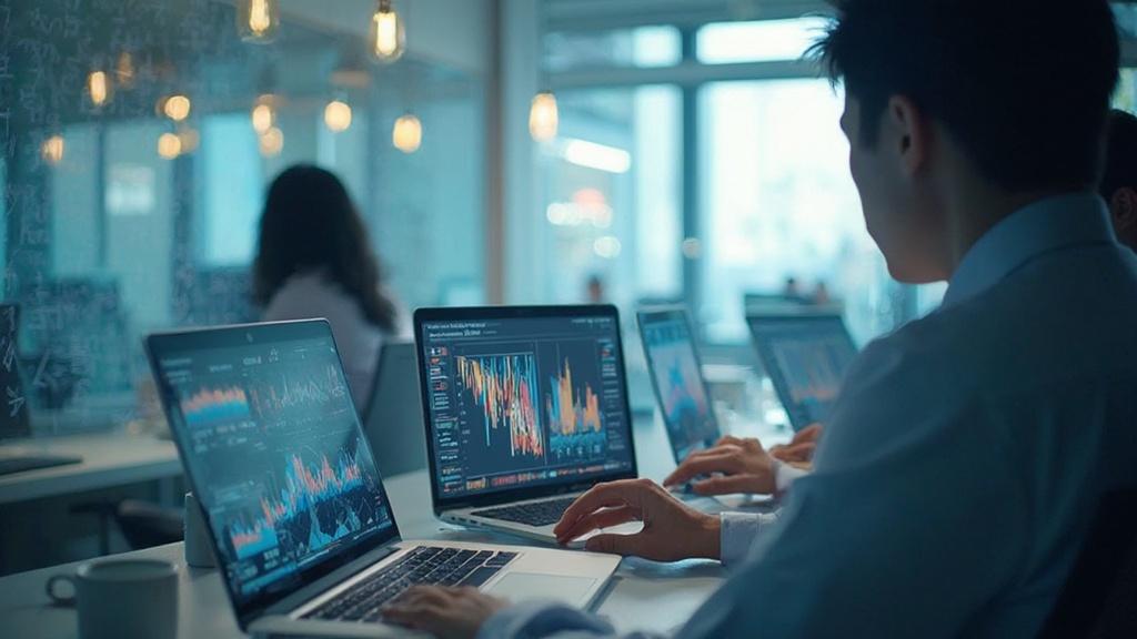 마케팅 심리학의 매력적인 비밀 5가지 밝혀보기