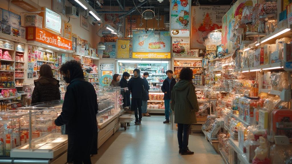 마케팅 심리학의 매력적인 비밀 5가지 밝혀보기