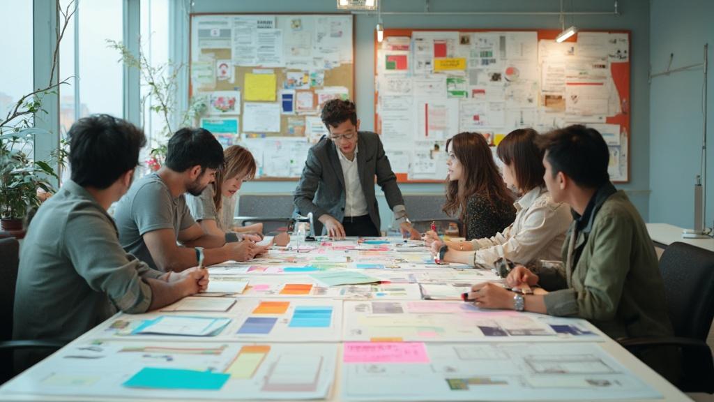 마케팅 심리학의 매력적인 비밀 5가지 밝혀보기