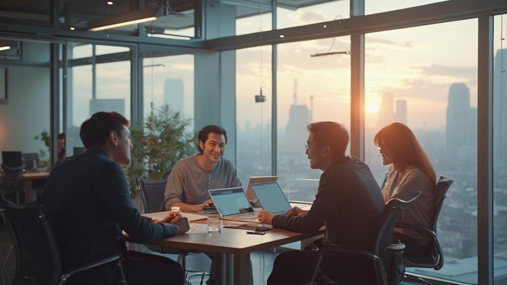 사람인 구인구직: 당신의 미래를 밝히는 5가지 비법